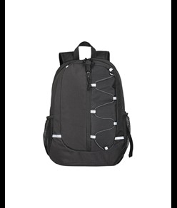 Zaino porta PC (15") in poliestere ripstop