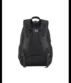 Zaino porta PC (15") in poliestere ripstop