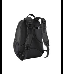 Zaino porta PC (15") in poliestere ripstop