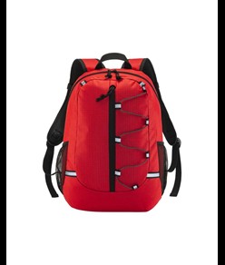 Zaino porta PC (15") in poliestere ripstop