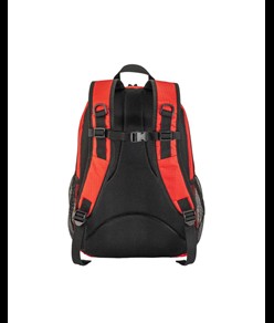 Zaino porta PC (15") in poliestere ripstop