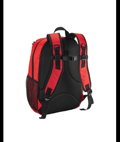 Zaino porta PC (15") in poliestere ripstop