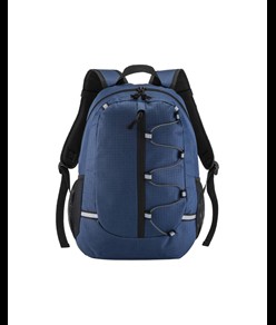 Zaino porta PC (15") in poliestere ripstop