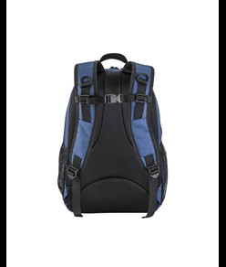 Zaino porta PC (15") in poliestere ripstop