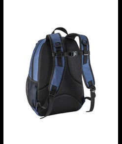 Zaino porta PC (15") in poliestere ripstop