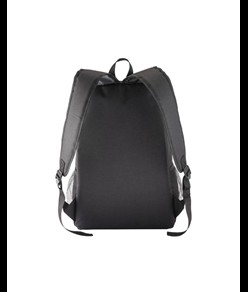 Zaino  in poliestere 600D con uscita per cuffie