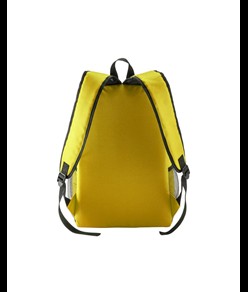 Zaino  in poliestere 600D con uscita per cuffie