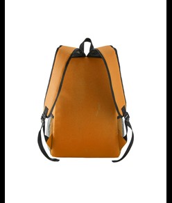 Zaino  in poliestere 600D con uscita per cuffie