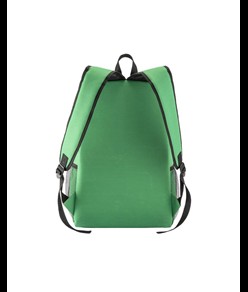 Zaino  in poliestere 600D con uscita per cuffie