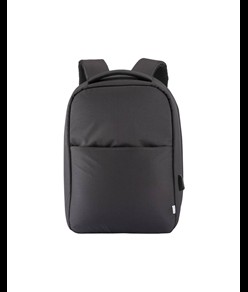 Zaino porta PC in pet riciclato