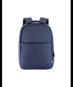 Zaino porta PC in pet riciclato