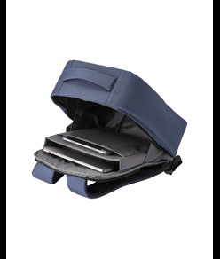 Zaino porta PC in pet riciclato