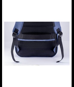 Zaino porta PC in pet riciclato