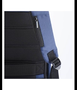 Zaino porta PC in pet riciclato