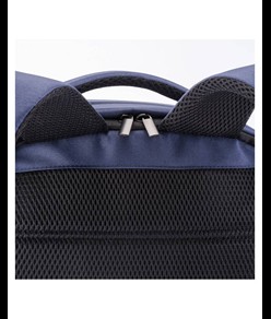 Zaino porta PC in pet riciclato