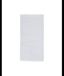 Bandana multiuso tubolare  R-pet in tessuto elastico