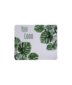 Mouse pad in poliestere adatto alla stampa a sublimazione Mouse pad in poliestere adatto alla stampa a sublimazione