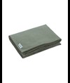 Panno da cucina in cotone riciclato 150 g/m2, con fettuccia interna.