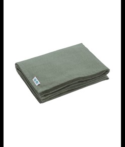 Panno da cucina in cotone riciclato 150 g/m2, con fettuccia interna.