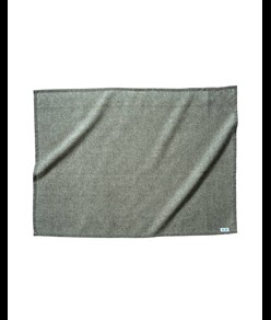 Panno da cucina in cotone riciclato 150 g/m2, con fettuccia interna.
