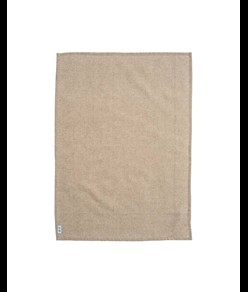 Panno da cucina in cotone riciclato 150 g/m2, con fettuccia interna.