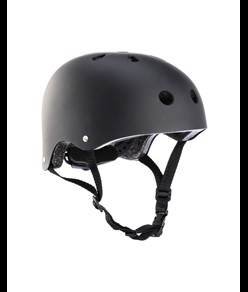 Casco "Urban" per bicicletta in ABS. Certificato EN 1078:2012 - DPI cat II