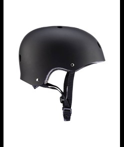 Casco "Urban" per bicicletta in ABS. Certificato EN 1078:2012 - DPI cat II