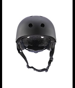 Casco "Urban" per bicicletta in ABS. Certificato EN 1078:2012 - DPI cat II