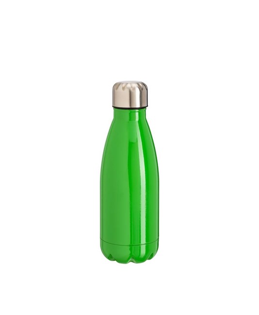 Bottiglia termica in acciaio inossidabile capacità 350 ml Bottiglia termica in acciaio inossidabile capacità 350 ml