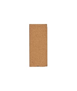 Mousepad e supporto per cellulare in sughero, con caricabatterie wireless Mousepad e supporto per cellulare in sughero, con caricabatterie wireless