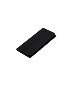 Mousepad e supporto per cellulare in R-PET, con caricabatterie wireless Mousepad e supporto per cellulare in R-PET, con caricabatterie wireless