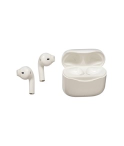 Auricolari bluetooth V. 5.0 con box di ricarica Auricolari bluetooth V. 5.0 con box di ricarica