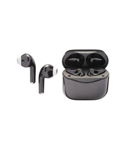 Auricolari bluetooth V. 5.0 con box di ricarica Auricolari bluetooth V. 5.0 con box di ricarica
