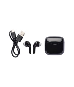 Auricolari bluetooth V. 5.0 con box di ricarica Auricolari bluetooth V. 5.0 con box di ricarica