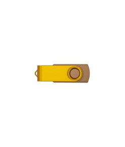 Chiavetta USB 4 Gb girevole in paglia di grano Chiavetta USB 4 Gb girevole in paglia di grano