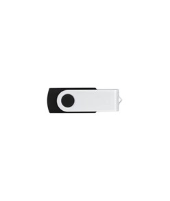 Chiavetta USB 4 Gb in ABS e metallo Chiavetta USB 4 Gb in ABS e metallo