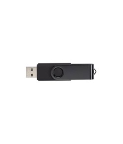 Chiavetta USB 4 Gb in ABS e metallo Chiavetta USB 4 Gb in ABS e metallo