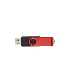 Chiavetta USB 4 Gb in ABS e metallo Chiavetta USB 4 Gb in ABS e metallo