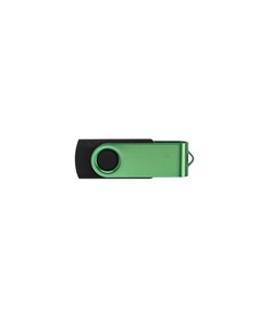 Chiavetta USB 4 Gb in ABS e metallo Chiavetta USB 4 Gb in ABS e metallo