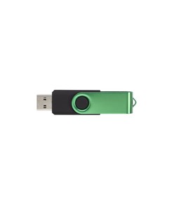 Chiavetta USB 4 Gb in ABS e metallo Chiavetta USB 4 Gb in ABS e metallo