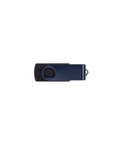 Chiavetta USB 4 Gb in ABS e metallo Chiavetta USB 4 Gb in ABS e metallo