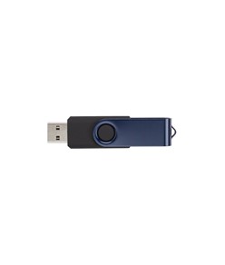 Chiavetta USB 4 Gb in ABS e metallo Chiavetta USB 4 Gb in ABS e metallo