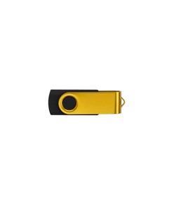 Chiavetta USB 4 Gb in ABS e metallo Chiavetta USB 4 Gb in ABS e metallo