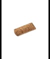 Chiavetta Usb con corpo in cartoncino e custodia in sughero 4GB