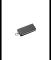 Chiavetta Usb mini, in metallo 4GB