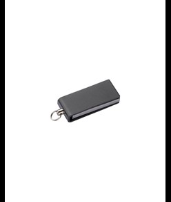 Chiavetta Usb mini, in metallo 4GB