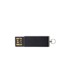 Chiavetta Usb mini, in metallo 4GB Chiavetta Usb mini, in metallo 4GB