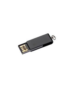 Chiavetta Usb mini, in metallo 4GB Chiavetta Usb mini, in metallo 4GB