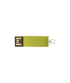 Chiavetta Usb mini, in metallo 4GB Chiavetta Usb mini, in metallo 4GB