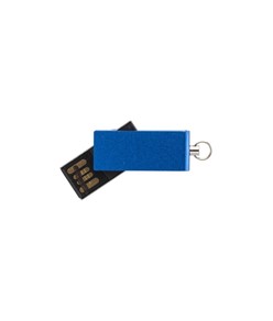 Chiavetta Usb mini, in metallo 4GB Chiavetta Usb mini, in metallo 4GB